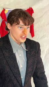 Closet Cosplay Showcase: Old Drafts Reimagined