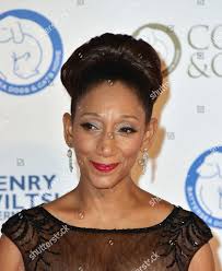 Debbie Sledge Editorial Stock Photo