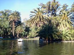 Some say it was in the castile city of junta de villalba de losa, while others argue he was born in the area of orduña (basque country). Big Park Review Of Parque Juan De Garay Santa Fe Argentina Tripadvisor