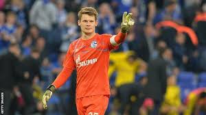 Last season was an eventful one for recent bayern munich signing alexander nübel.the 2019/20 season was full of excellence, injury, and controversy for the germany u21 international. Alexander Nubel Schalke Keeper To Join Bayern Munich In Summer Bbc Sport