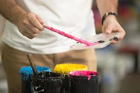 Black and white color combinations are the most timeless, elegant and always on trend and in style. What Colors Make Black A Guide On How To Make Black Paint