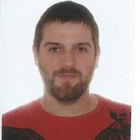 DANIEL BARRENA GARDE