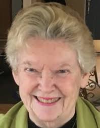 Bernadette Heck Obituary