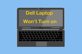 This article will show you the concrete step 4 type your administrator username and password, and then click ok. Here S What To Do When Dell Laptop Won T Turn On Or Boot Up