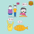 Inilah semua kunci jawaban terlengkap game android tebak gambar 2019/2020 dari level 1 sampai dengan level permainan tebak gambar yang dapat kamu download disini memang cukup populer saat ini, terbukti dengan jumlah unduhan yang telah. Kunci Jawaban Tebak Gambar Level 115 Combinesia