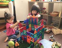 Top 10 Open-Ended Toys for Creative and Imaginative Play at Every Age