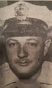 James Campbell Obituary (1931-01-08