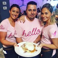 Over easy kitchen is located in wickatunk city of new jersey state. Over Easy Kitchen Marlboro Breakfast Restaurant In Marlboro Township