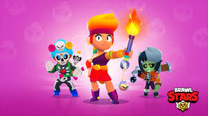 Commanders that were added to brawl as part of the brawlers'. Brawl O Ween Has Arrived Meet The Legendary Amber And Play Around With The Map Maker Brawl Stars Daily