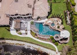 1500 x 1000 jpeg 524 кб. From Mild To Wild Insane Pools Outdoor Pool Area Backyard Pool Designs