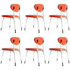 Shelby Williams Gazelle Dining Chairs From A Unique Collection Of Antique And Modern Dining Room Chairs At Dining Room Chairs Modern Dining Room Chairs Chair