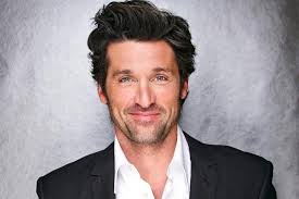 Patrick Dempsey