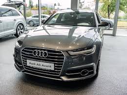 Audi A6 Common Problems - BreakerLink Blog