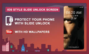 ③ you can control ios media playback even when the screen is locked! Jason Statham Hd Wallpapers Slide Unlock Screen Pour Android Telechargez L Apk