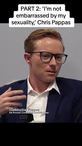 [ARCHIVE] Christopher Pappas, DA KwaZulu-Natal Premier Candidate, said the  province is very tolerant of everyone. Pappas was addressing comments by  former DA member of Parliament, Graham McIntosh, who ...