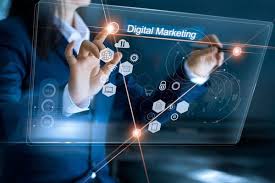 Marketing digital basado en datos para crecer en mercados competitivos