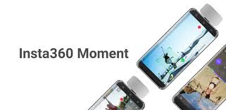 La cámara insta 360 x cuenta con conexión wifi y bluetooth, lo cual nos permite conectar a la cámara a través de nuestros smartphones . Download Package Com Arashivision Insta360moment Latest Version For Android