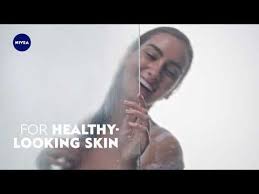 Nivea Body Wash Dog Walk Tv Commercial 2020 In 2020 Nivea Tv Commercials Body Wash