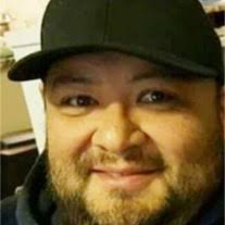 Mark Martinez Obituary