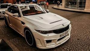 bmw f30 hamann 3 series アメ車 車