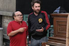 Once again he flees to dee's apartment, and the two of them soon find themselves sharing more than just a room. Study Reveals Which It S Always Sunny In Philadelphia Character Is The Biggest Drunk