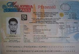 Maybe you would like to learn more about one of these? Prasanna On Twitter My Permit