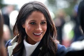 Meet Meghan Markle: The biracial, divorced actress about to rock Buckingham  Palace