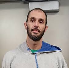 Joshua Rector's Instagram, Twitter & Facebook