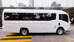 Sewa Elf Jakarta