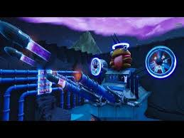 Durr burger's mascot went missing from fortnite shortly after a rocket launch went wrong and cracked the sky over the island. Durr Burgers Vs Tomatos Fortnite Creative Map Code Dropnite