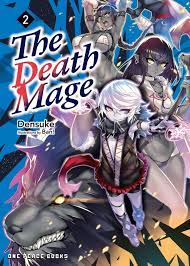 The Death Mage Volume 2 Manga eBook by Densuke Densuke - EPUB Book |  Rakuten Kobo 9781642732672