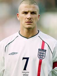 Young David Beckom Edit