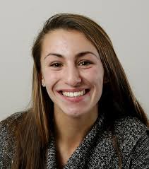 2015 Standard-Times Girls Cross Country Super Team