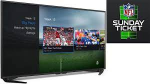 Nfl Sunday Ticket App Now Available On The Amazon Fire Tv And Fire Tv Stick Nfl Sunday Ticket Fire Tv Stick Fire Tv