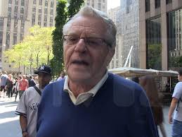 Last Time We Saw Jerry Springer