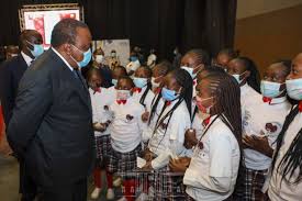 Schools reopen as cbc curriculum enters grade four. Lcz64jlzidfdbm