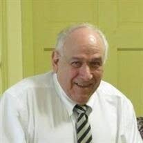 Art Cormier Obituary