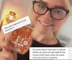 Spring-inspired love spell scented bars