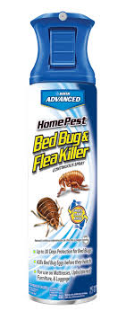 Bioadvanced home pest plus germ killer kills insects for up to 12 months. Bayer Advanced Home Pest Bed Bug And Flea Killer Murdoch S