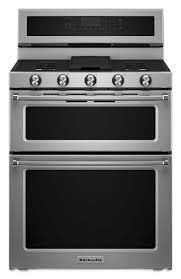 kfgd500ess kitchenaid 30 inch 5 burner