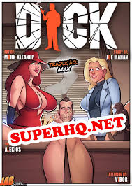 Dick - Hentai e Quadrinhos Eroticos