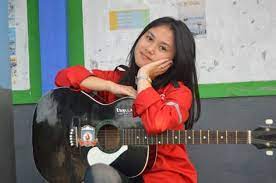 Cewek Paling Cantik Di Bandung Indonesia Wanita Cantik Wanita Gadis Cantik