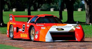 1982 March Imsa Gtp 82 G Ex Le Mans Ex Bobby Rahal Ex Paul Newman Classic Driver Market Le Mans Race Cars Racing