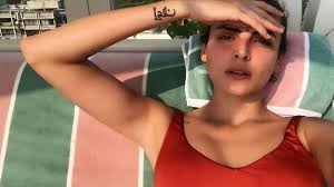 Explore onlyfans, patreon, instagram, celebrity leaks and more. Mandana Karimi Sets Internet On Fire With Her Nude Blurry Shower Selfie On Instagram