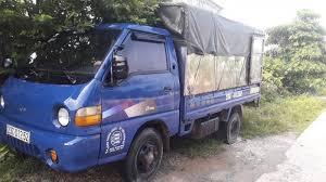 Giá xe tải Hyundai 1 tấn 25 cũ
