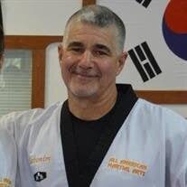 James "Jim" Laurent Niland III Obituary