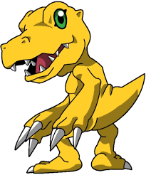 Agumon In 2020 Digimon Wallpaper Digimon Digital Monsters Cool Pokemon