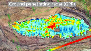 Durupinar radar scans reveal hidden structures linked to Noah's Ark | The  Jerusalem Post