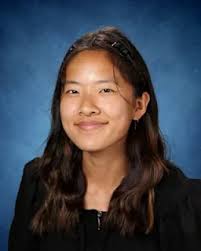 Edmonds School District High School Students of Month for February 2025