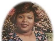 Roslyn Rose McDaniel Obituary (1965